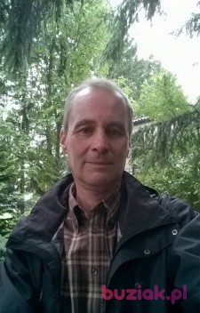hubert, Mężczyzna, 56, Garwolin, Polska, Zdjęcie: 1