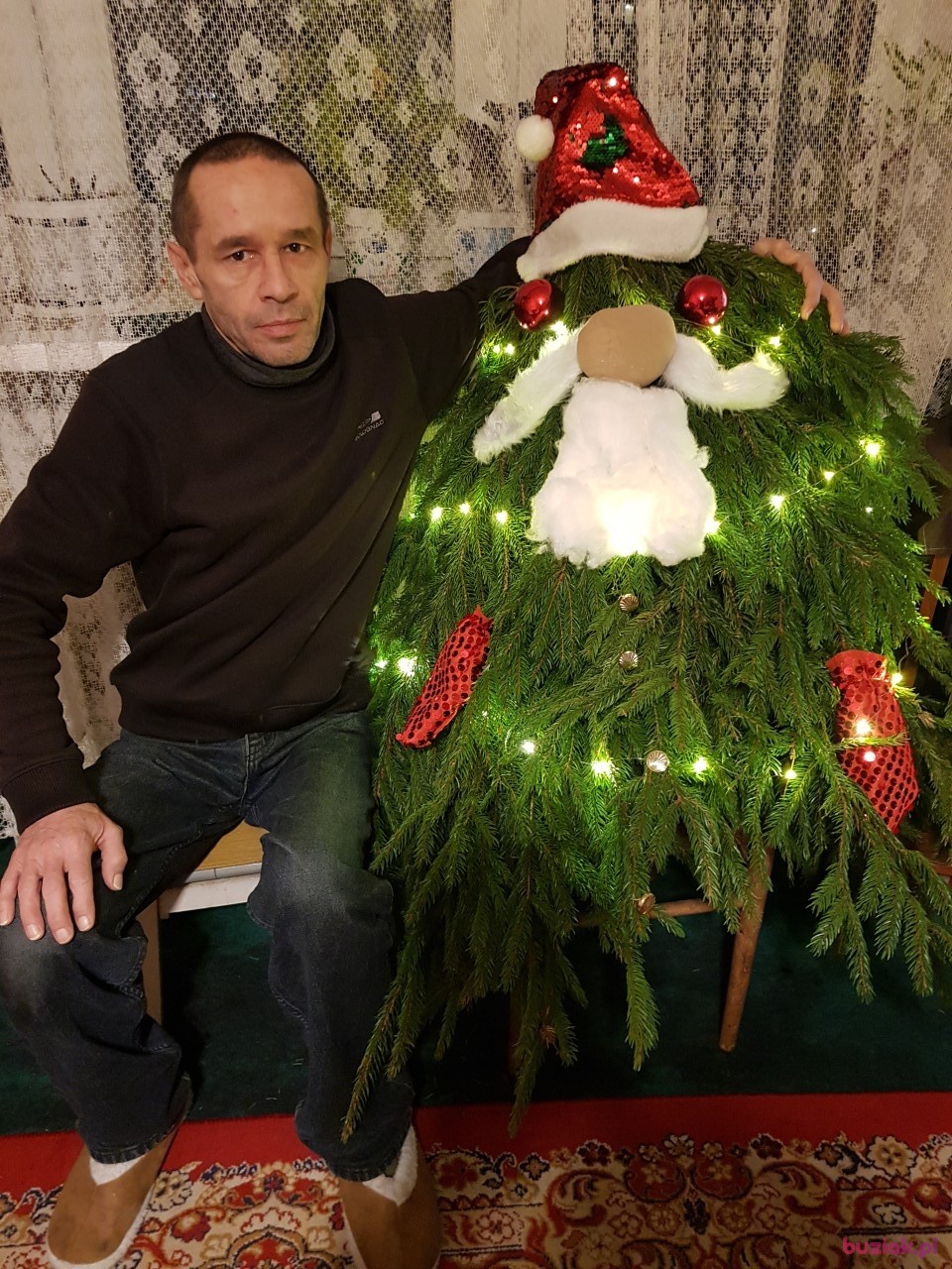 Marek, Male, 58, Enschede, Holandia, Photo: 3