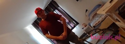 Paweł, Male, 36, Polska: 1