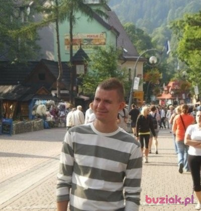 Tomasz, Mężczyzna, 37, Wielka Brytania: 1