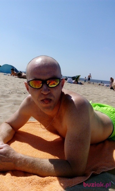 Marcin, Male, 45, Holandia, Photo: 3