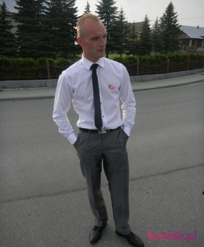 Mario1995, Male, 35, Rzeszów, Polska, Photo: 3