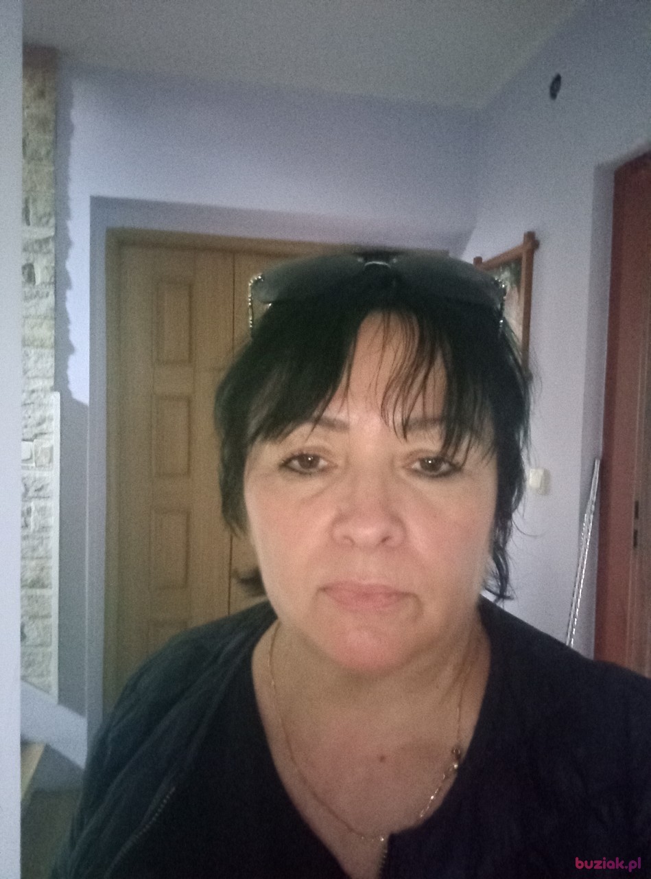 Lidka, Kobieta, 59, Lublin, Polska: 1