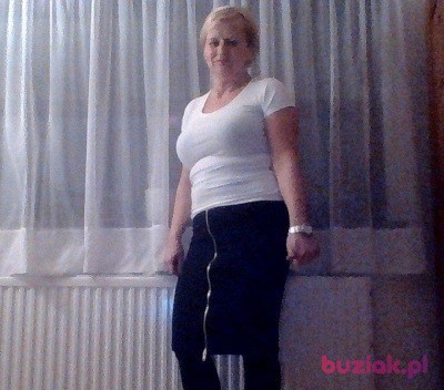 Ania, Female, 61, Radomsko, Polska, Photo: 2