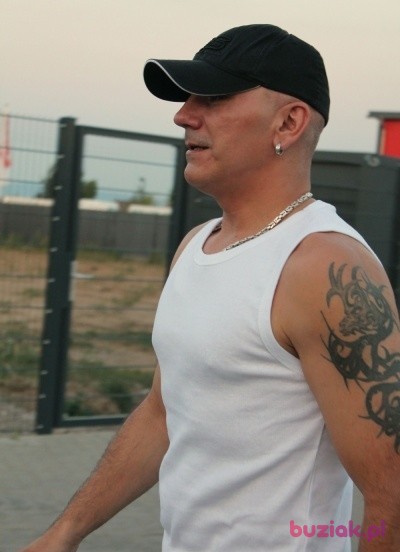 Crychu, Mężczyzna, 54, Mannheim, Niemcy, Zdjęcie: 4