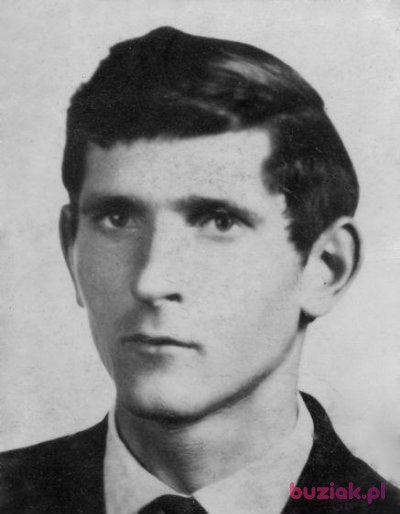 TADEUSZ--POLOGNE, Male, 78, Świdnik, Polska, Photo: 2