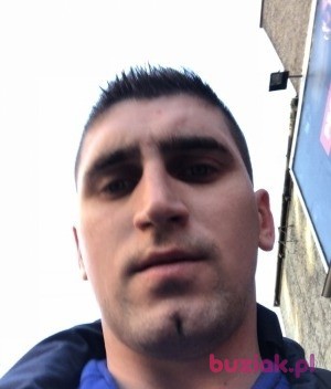 Arek, Mężczyzna, 32, Słupsk, Polska: 1