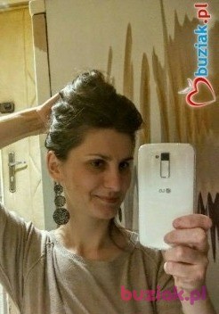 Tatiana , Kobieta, 47, Warszawa, Polska, Zdjęcie: 3