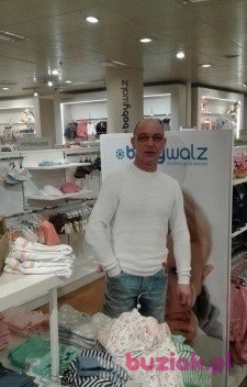 Hubert, Mężczyzna, 52, Niemcy, Zdjęcie: 4
