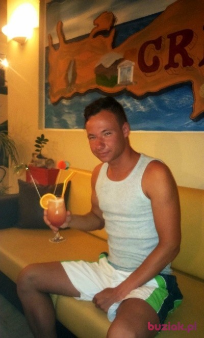 Dawid, Male, 34, Katowice, Polska, Photo: 3