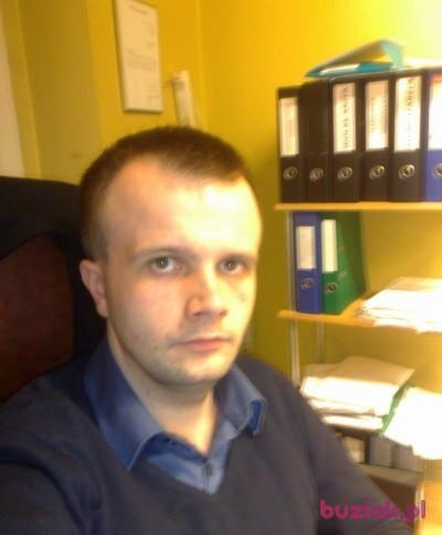 Norbert, Male, 38, Chorzów, Polska: 1