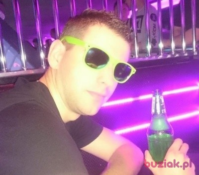 Damianoos, Male, 36, Grudziądz, Polska: 1