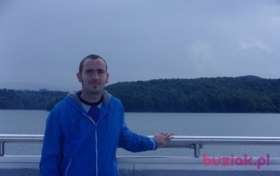 Przemek, Male, 34, Ruda Śląska, Polska, Photo: 2