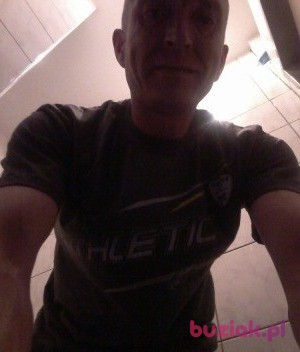 Krzysztof , Mężczyzna, 42, Poznań, Polska, Zdjęcie: 1