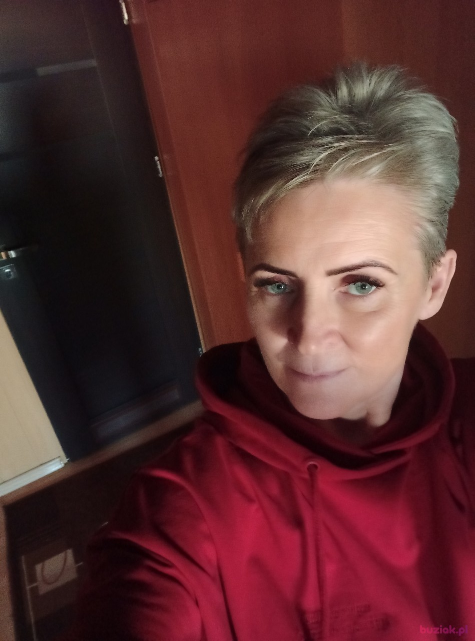 Halina, Female, 54, Kraków, Polska: 1