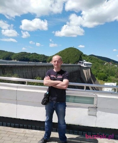 Rafał , Male, 44, Dębica, Polska, Photo: 1