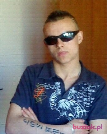 Krystian, Male, 34, Słupsk, Polska: 1