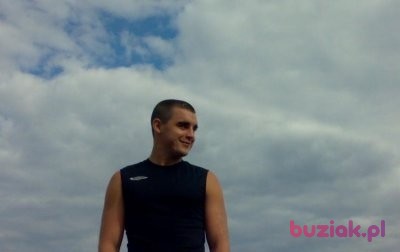damian, Mężczyzna, 35, Bieruń, Polska, Zdjęcie: 1