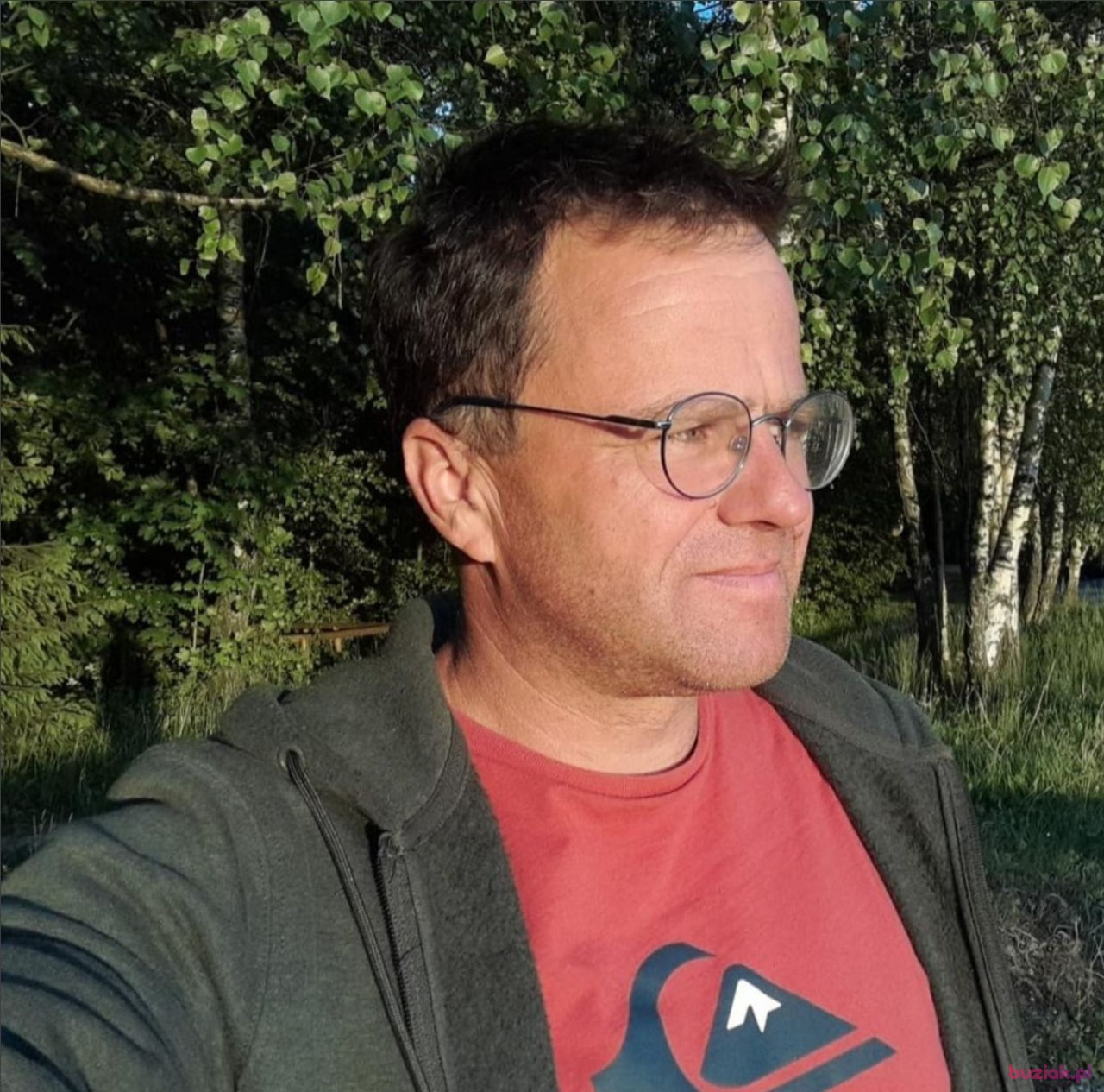 Adam, Mężczyzna, 49, Opole, Polska: 1