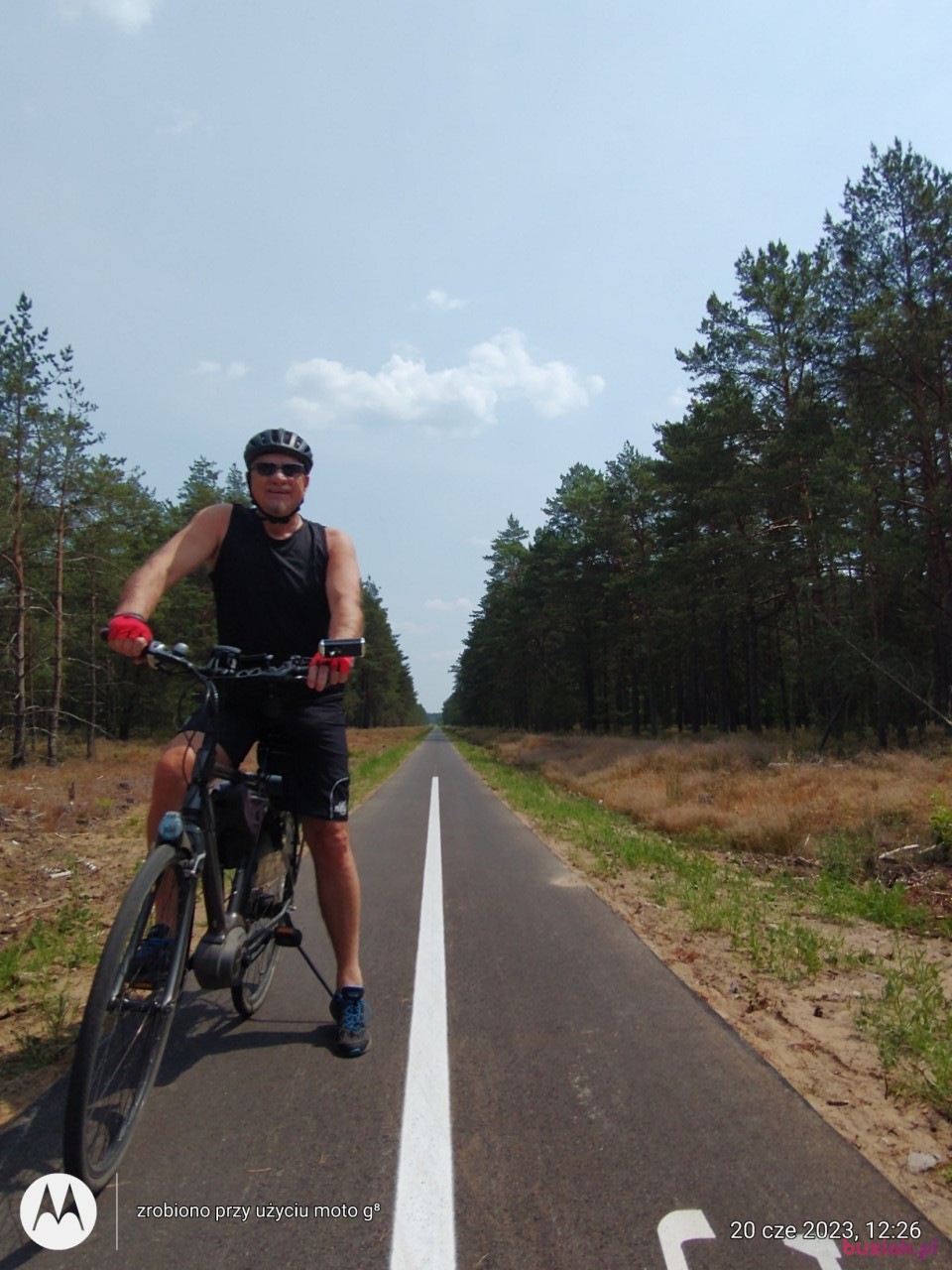 Witold, Mężczyzna, 68, Kołobrzeg, Polska, Zdjęcie: 2