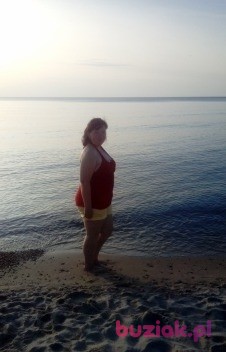 Grazyna , Female, 47, Nakło nad Notecią, Polska, Photo: 3