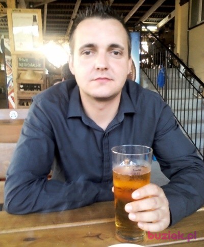 Artur8419, Male, 40, Chrzanów, Polska: 1