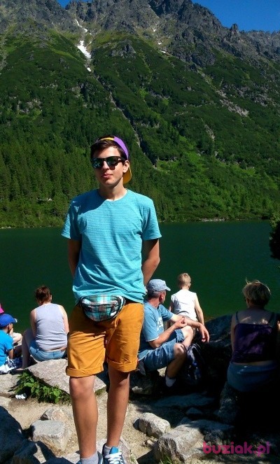 Adrian, Mężczyzna, 28, Piaseczno, Polska, Zdjęcie: 1