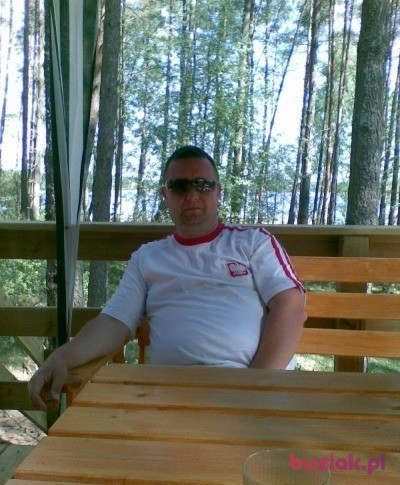 Maciej, Mężczyzna, 54, Toruń, Polska, Zdjęcie: 2