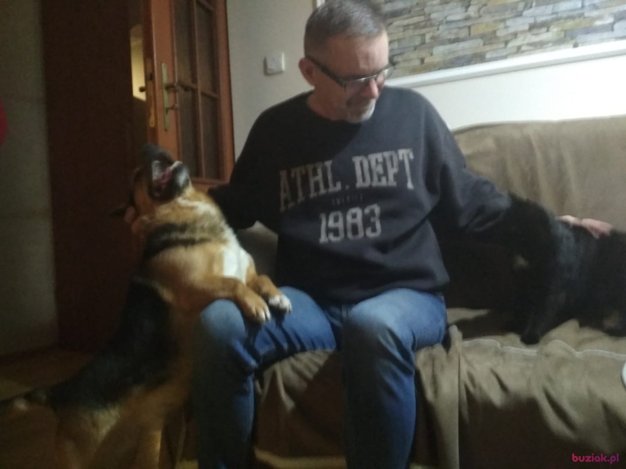 Marcin, Mężczyzna, 53, Mława, Polska, Zdjęcie: 3
