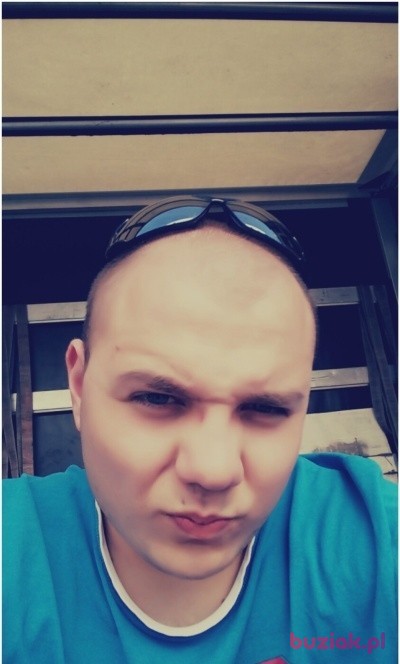 Karol, Male, 30, Kościan, Polska, Photo: 1