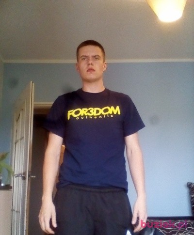 jacek, Mężczyzna, 27, Stalowa Wola, Polska: 1