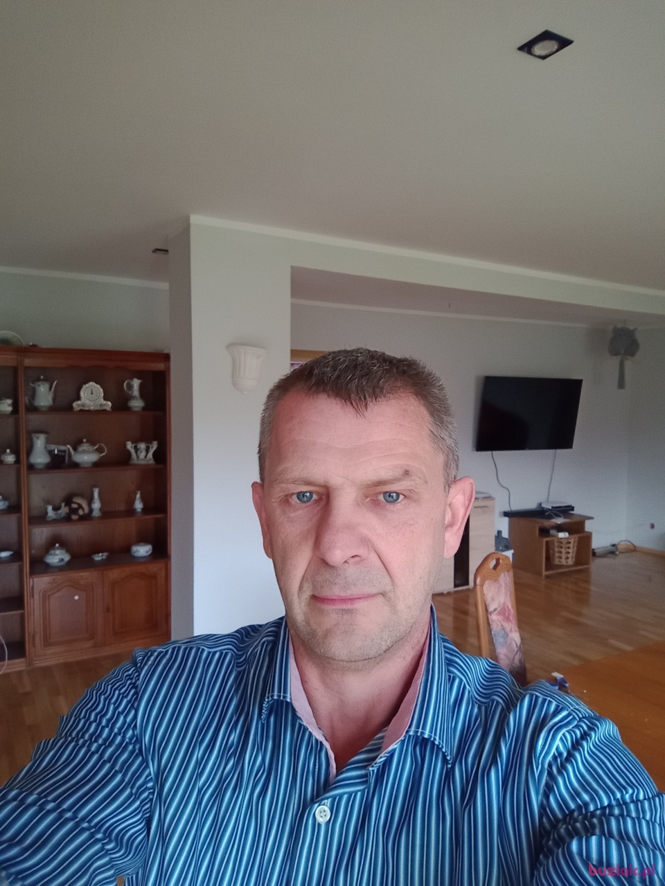 And, Mężczyzna, 50, Resko, Polska, Zdjęcie: 3