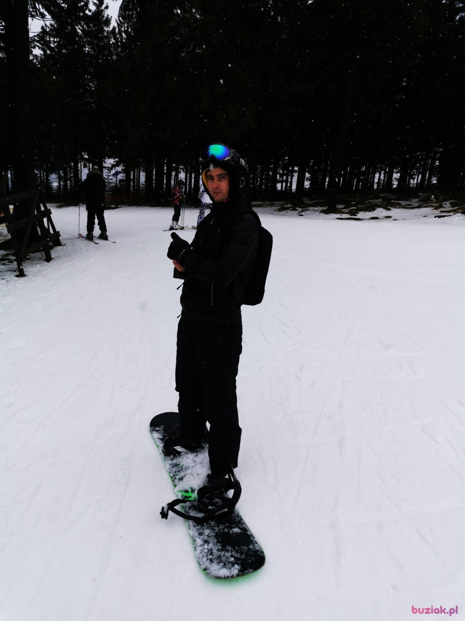Marek, Male, 31, Lubin, Polska, Photo: 4