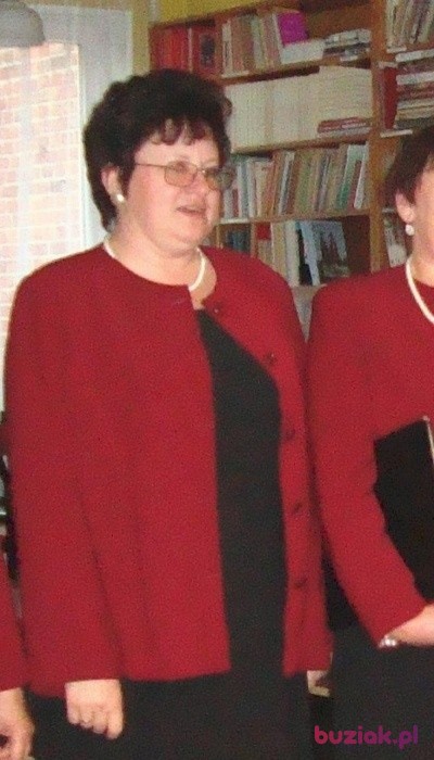 Jola2332, Kobieta, 64, Bydgoszcz, Polska: 1