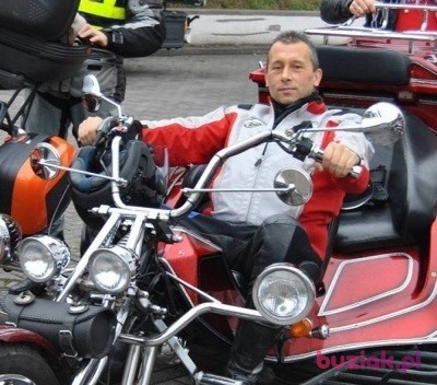 Andrzej, Male, 55, Krosno Odrzańskie, Polska: 1