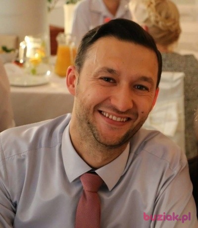 Bartek, Mężczyzna, 37, Polska, Zdjęcie: 1