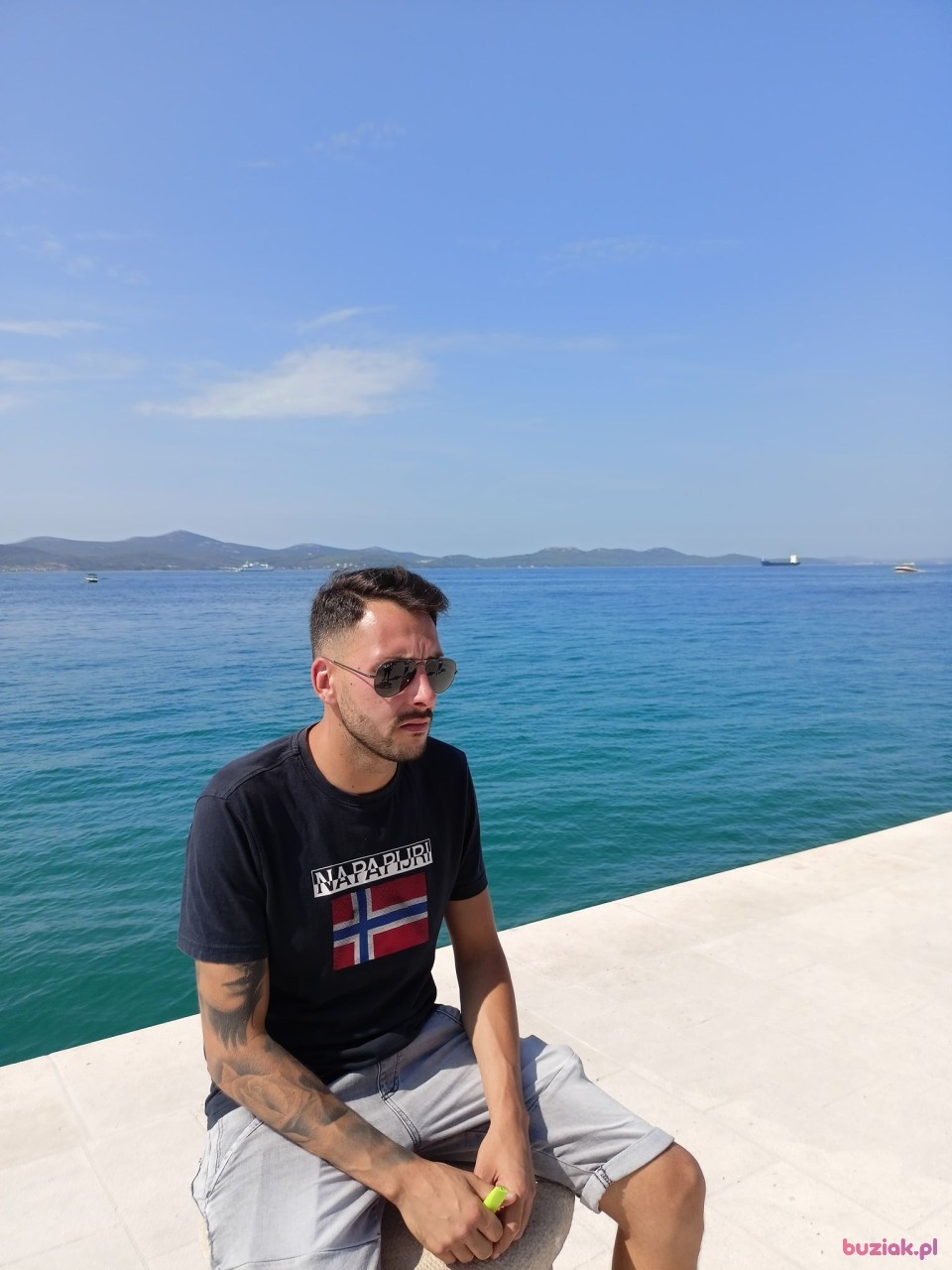 Arkadiusz, Mężczyzna, 34, Rotterdam South Holland Province, Holandia, Zdjęcie: 2