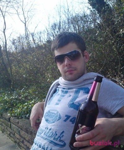 mateusz, Male, 33, Poznań, Polska, Photo: 3