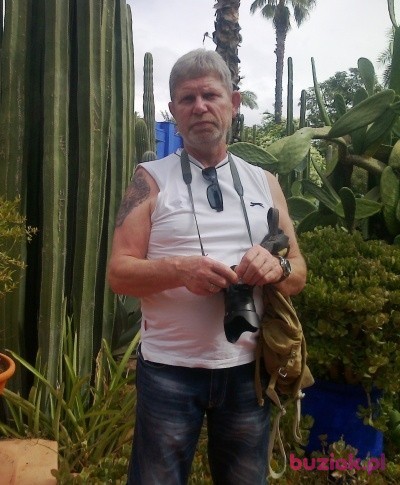 wrzaskun123, Mężczyzna, 61, Wakefield, Wielka Brytania: 1
