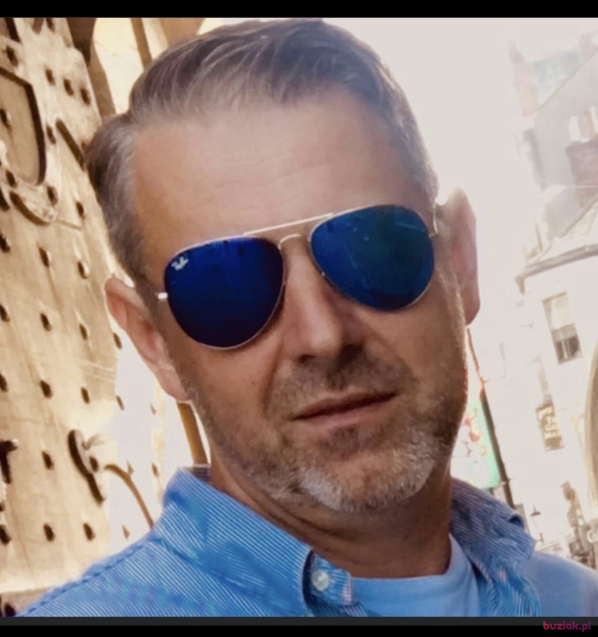 Grzegorz, Mężczyzna, 52, Caerleon, Wielka Brytania: 1
