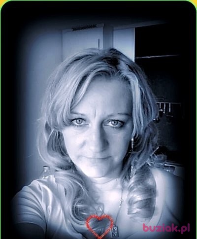 Wioletta, Female, 49, Jastrzębie Zdrój, Polska: 1