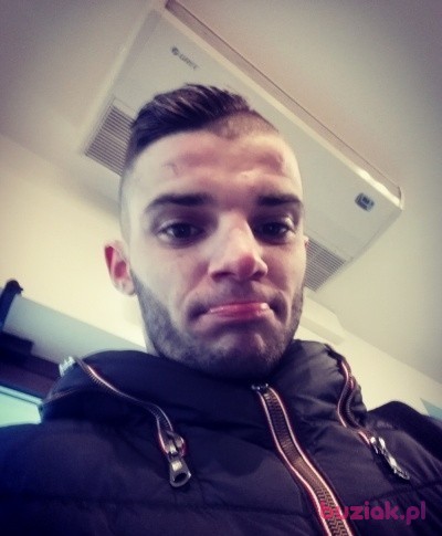 BARTEK, Male, 30, Szczecin, Polska: 1
