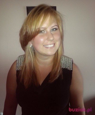 Kirciak15, Female, 31, Tuszyn, Polska, Photo: 3