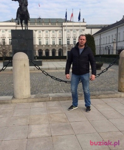 samotnylukasz34, Mężczyzna, 45, Polska: 1