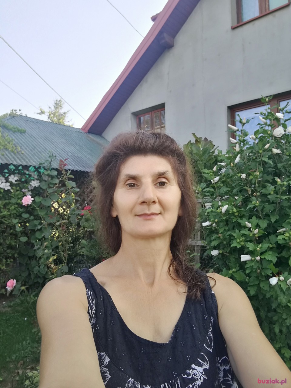 Alicja, Female, 59, Nowy Sącz, Polska, Photo: 32