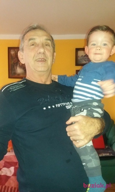 Mirosław , Male, 71, Dąbrowa Górnicza, Polska, Photo: 4