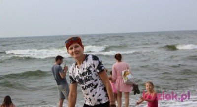 Agnieszka, Kobieta, 54, Starachowice, Polska, Zdjęcie: 1