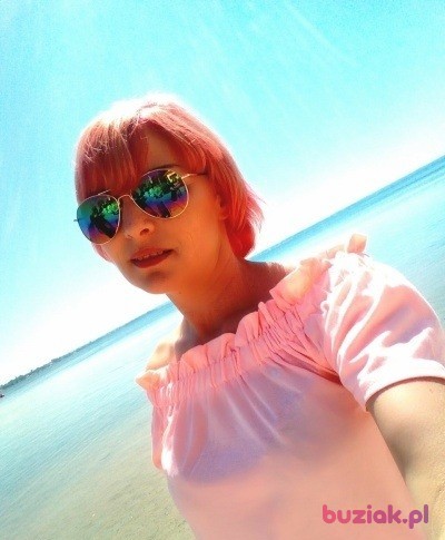 MAGDA, Kobieta, 42, Bełchatów, Polska, Zdjęcie: 3