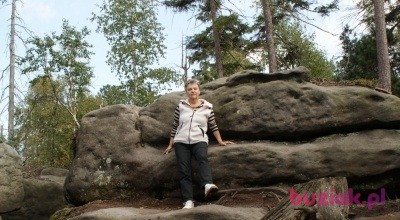 ewa, Female, 67, Poznań, Polska, Photo: 4