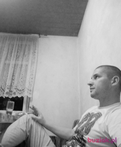 Przemyslaw, Mężczyzna, 38, Iłowa, Polska: 1